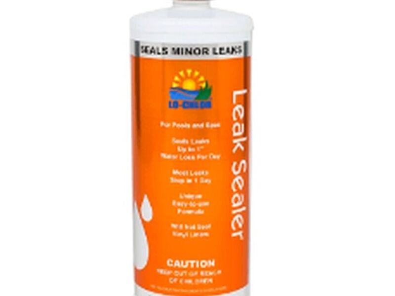 Leak Sealer Chile