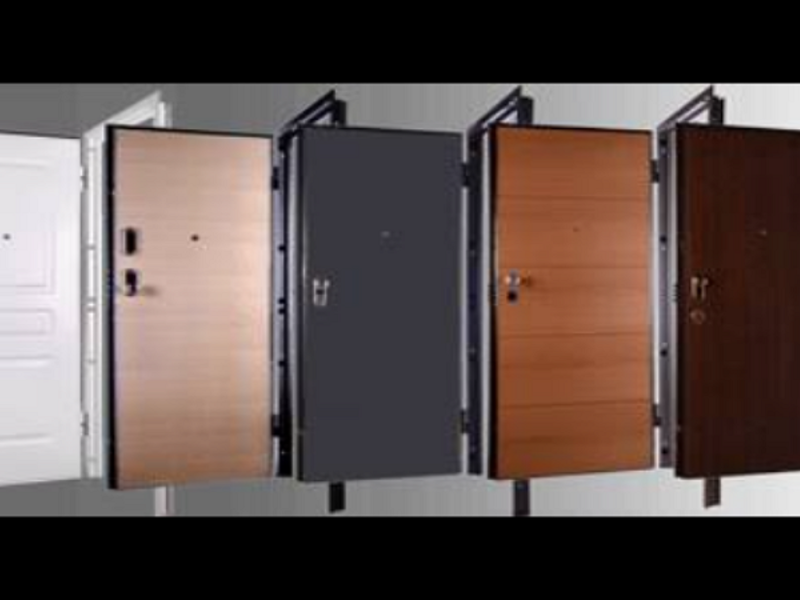 Puerta vino