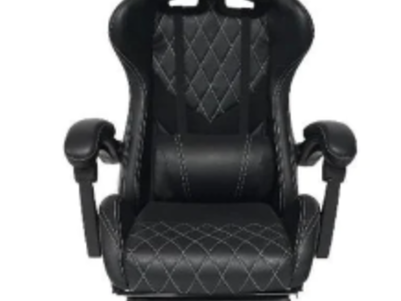 Silla Gamer Deluxe Chile