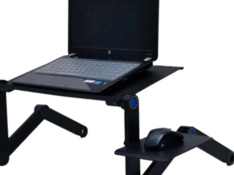 Soporte Mesa Multifuncional Notebook Chile