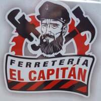Ferretería El Capitán