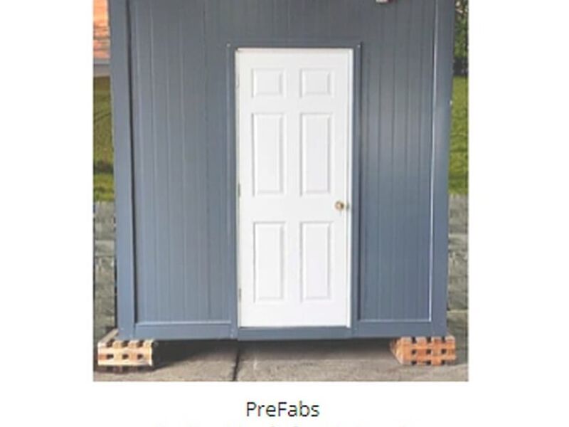 Baño Modular 3,2 m2 Chile 