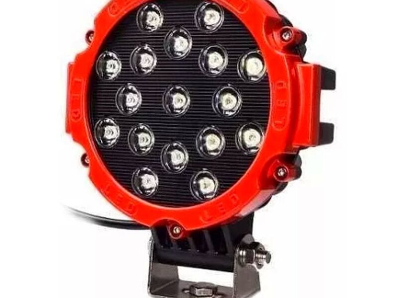 Foco Led Chile  