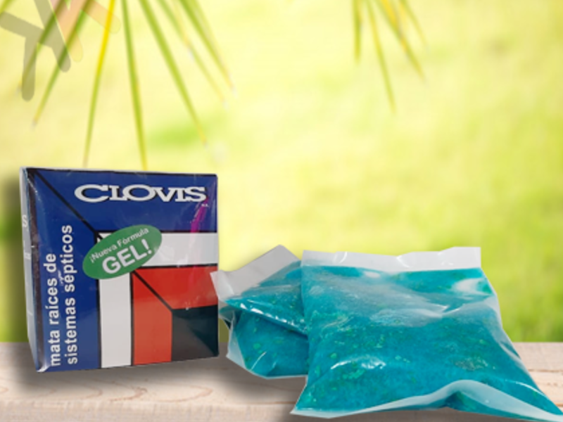 CLOVIS SISTEMAS SEPTICOS CHILE LIGUA