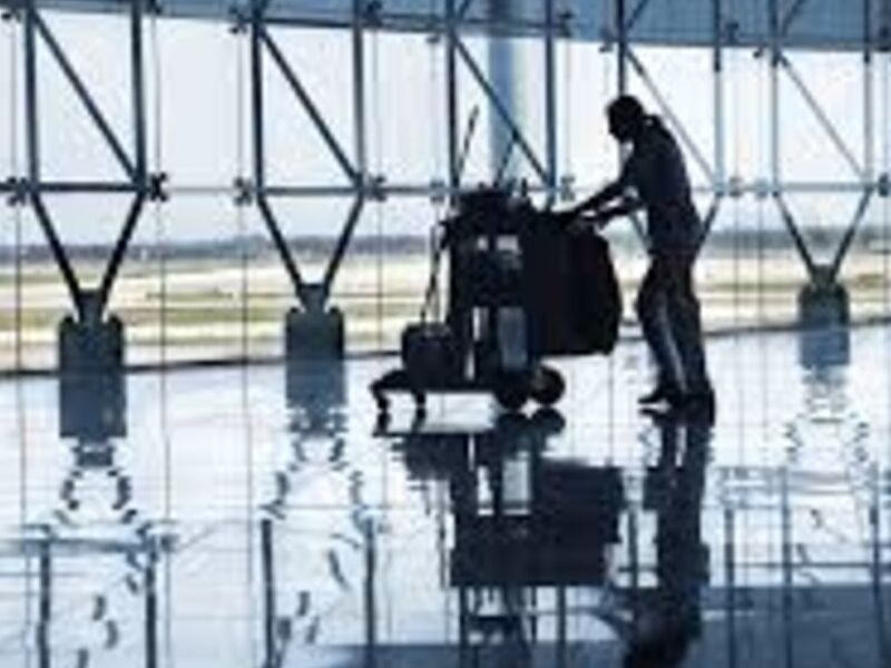 SERVICIO LIMPIEZA CHILE IQUIQUE