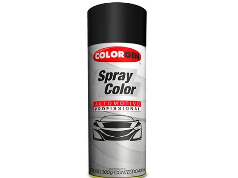 SPRAY COLOR BARNIZ ALTO BRILLO 7503