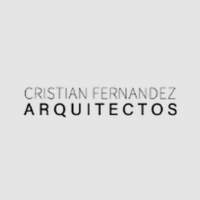 CRISTIAN FERNANDEZ ARQUITECTOS