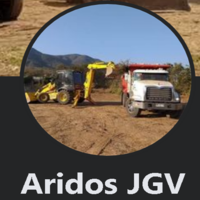 Aridos JGV