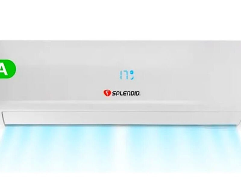 Aire acondicionado Split Inverter Chile