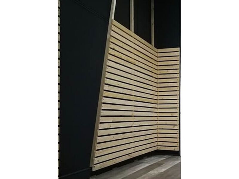 diseño arquitectónico AR+LS 6