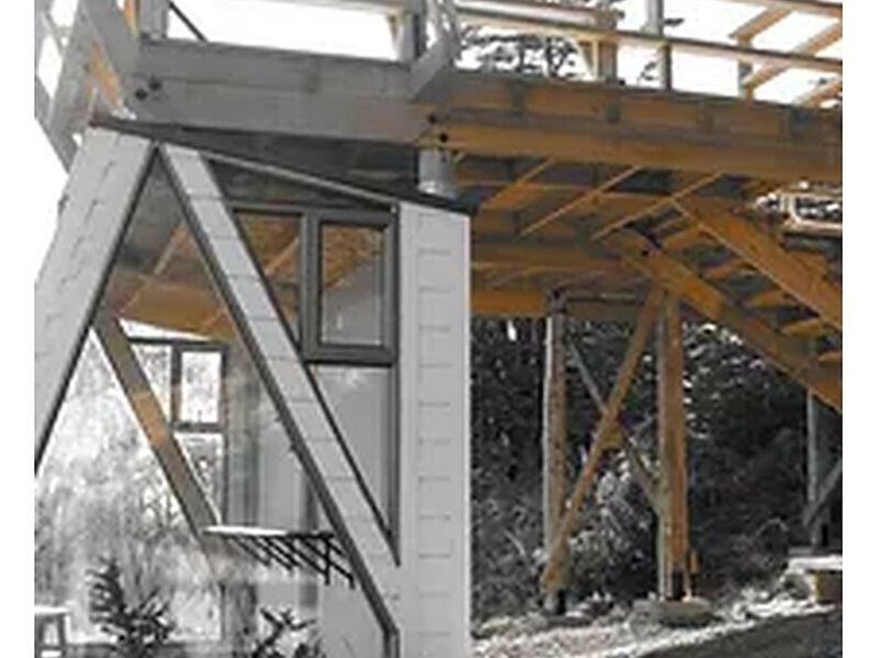 diseño arquitectónico URQ