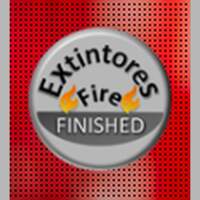 EXTINTORES FIRE PORTATILES Y RODANTES