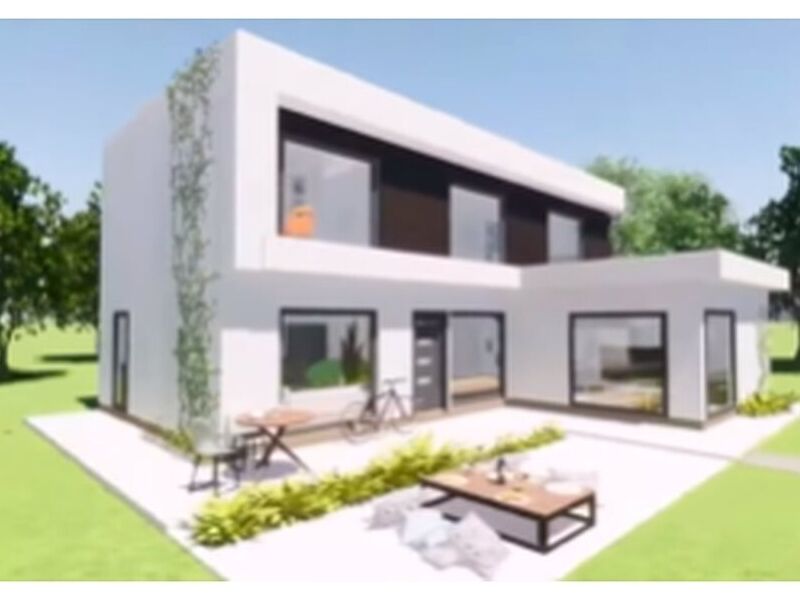 Casas prefabricadas  madera 70 m2  Chile 