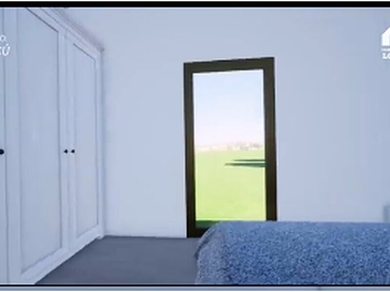 Casas modulares madera 60 m2  Chile 