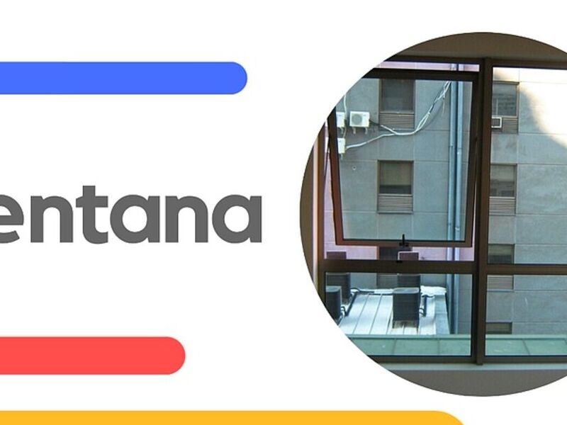 Ventana m4 Chile