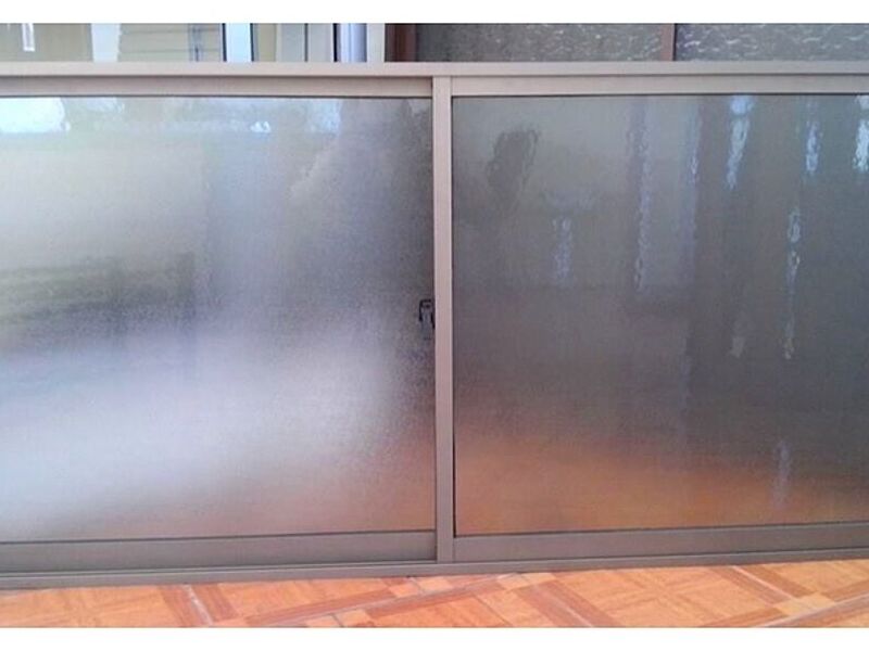 Ventana m5 Chile