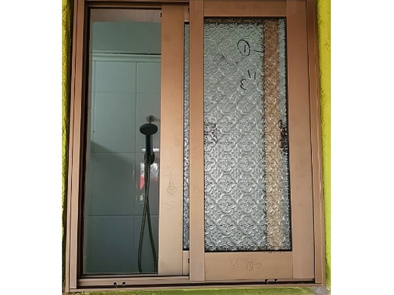 Ventana m8 Chile