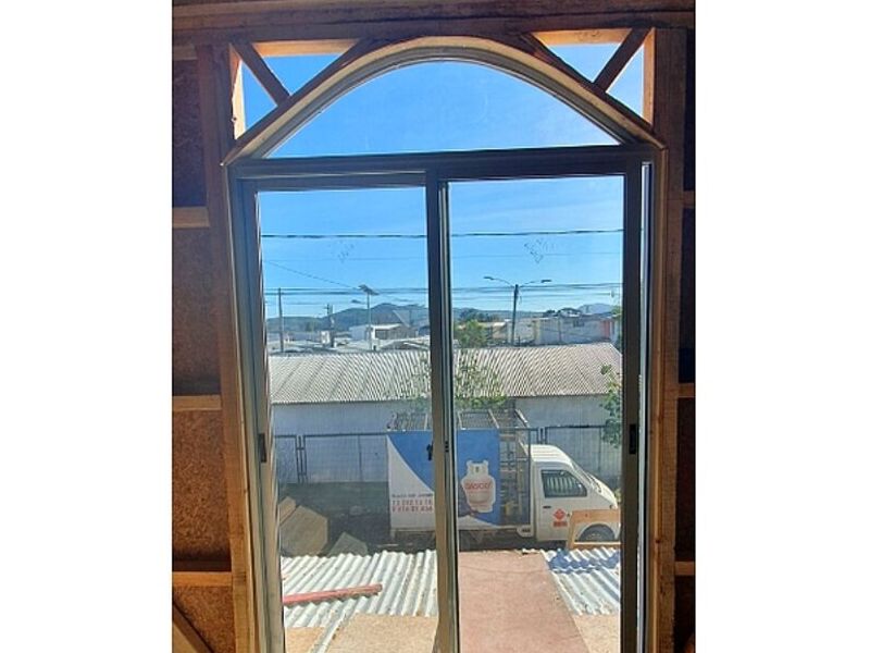 Ventana m9 Tarapacá