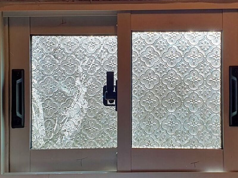 Ventana m10 Chile