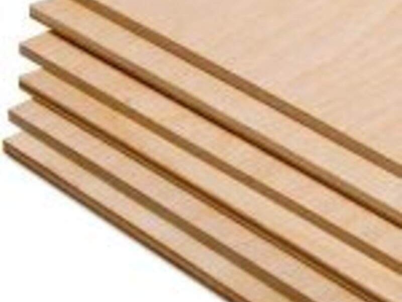 MADERA PLYWOOD Catemu