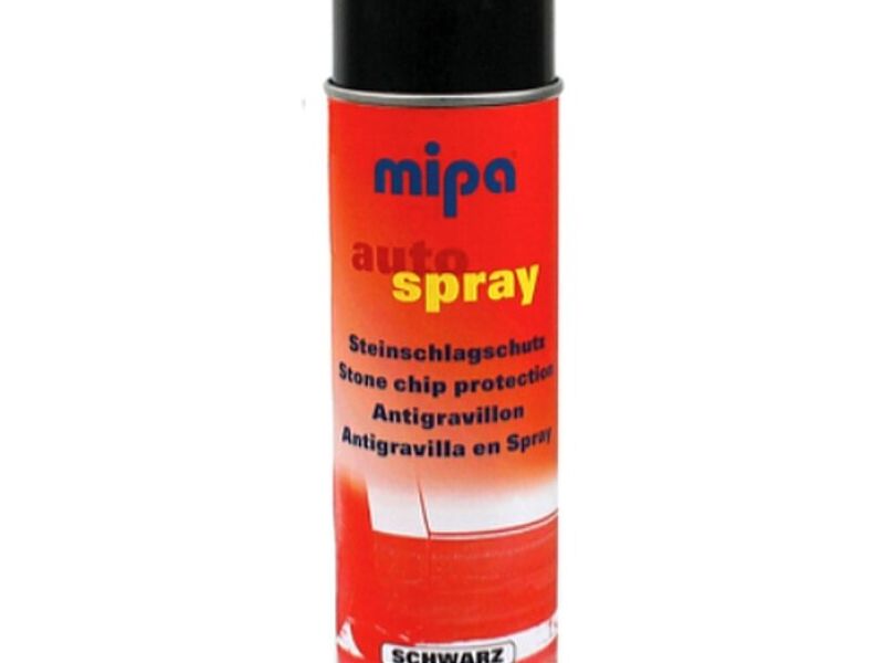 ANTIGRAVILLA 0,5 LT COLOR NEGRO