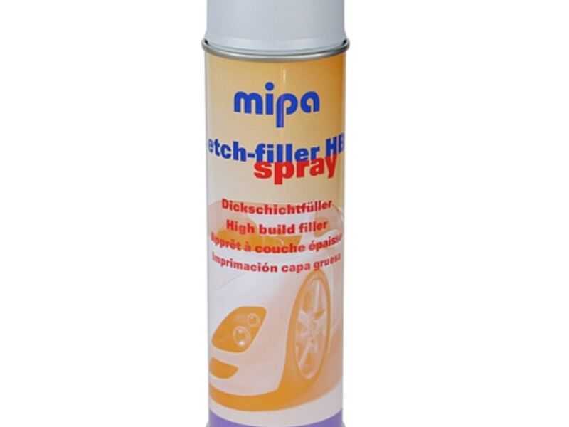 PRIMER SPRAY MIPA ETCH FILLER