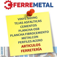 Ferremetal Ltda