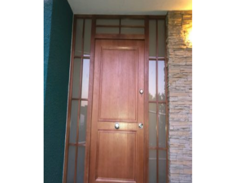 Puerta