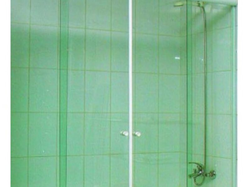 Vidrio templado