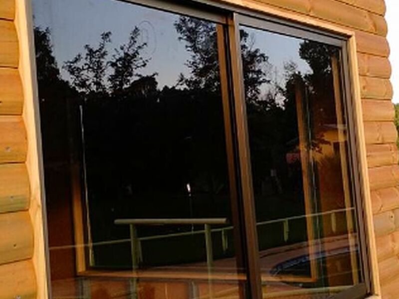 Ventanas aluminio