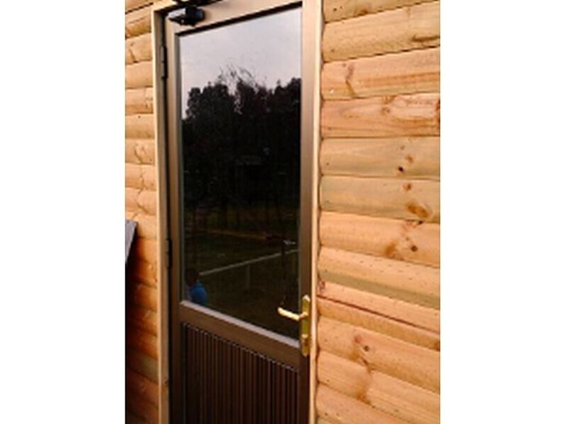 Vidrio laminado
