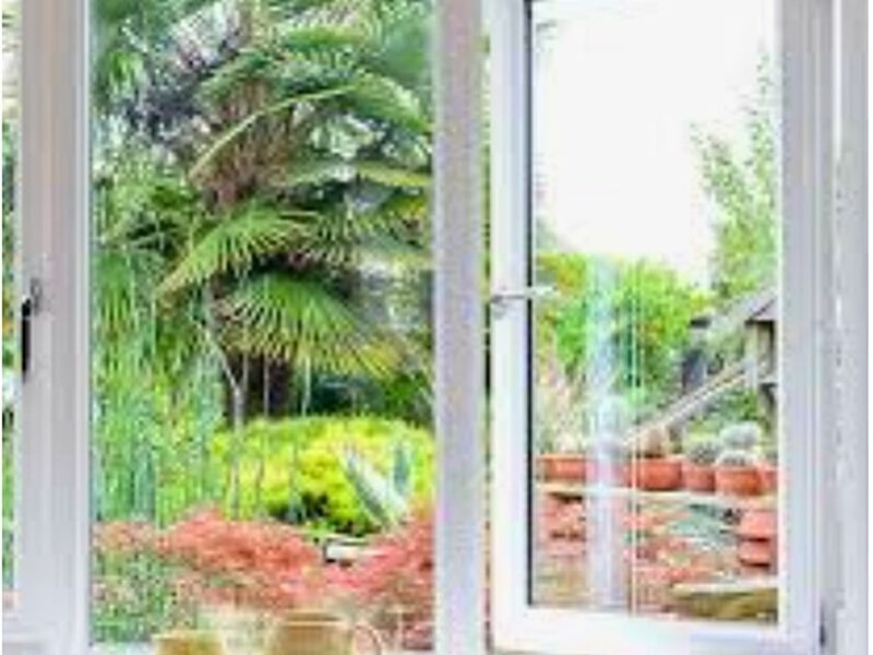 Ventanas PVC