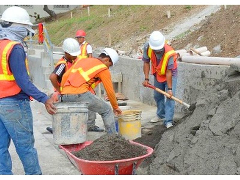 Servicio albañilería Chile 