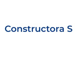 Constructora S