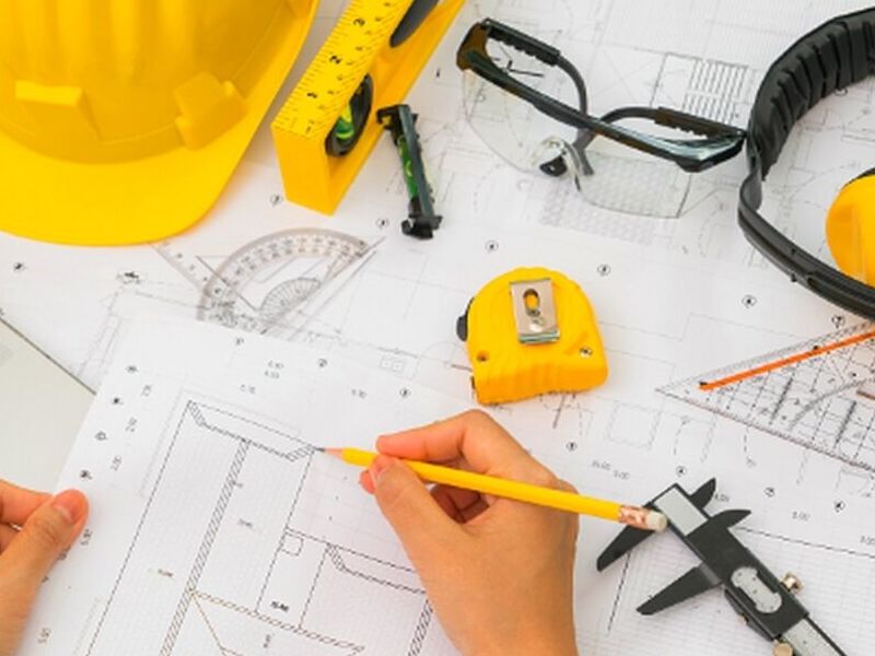 Servicio construcción  Chile 