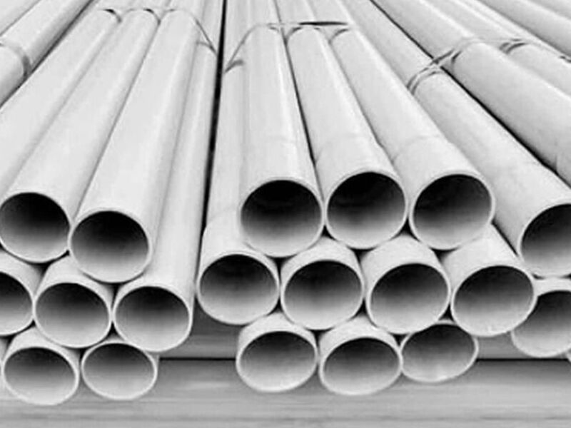 Servicio instalaciones tuberías PVC Chile 