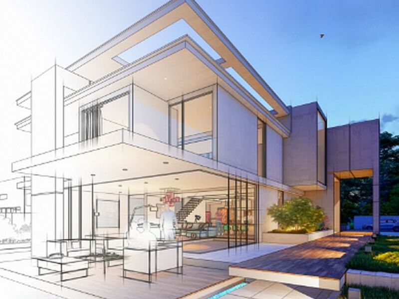 Diseño arquitectónico  Chile 