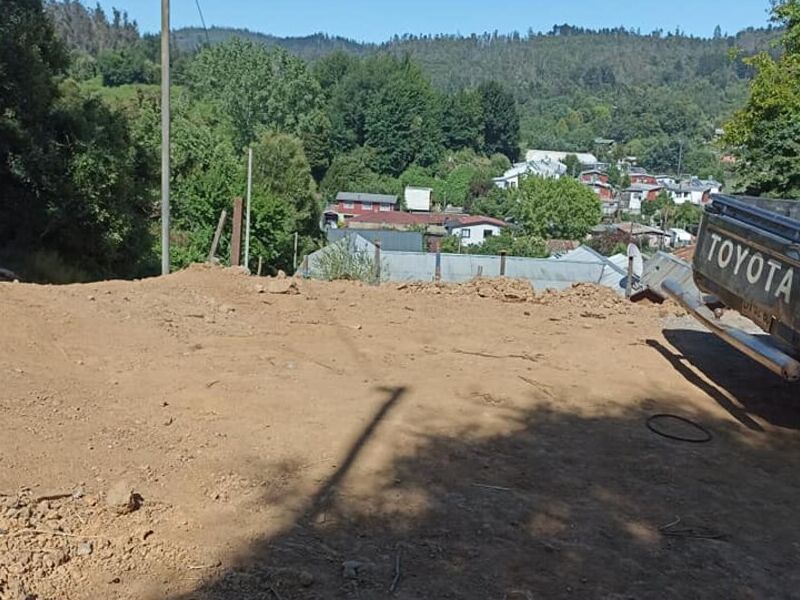 Terreno venta Nonguen Biobio