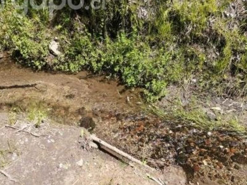 Terreno venta Santa Biobio