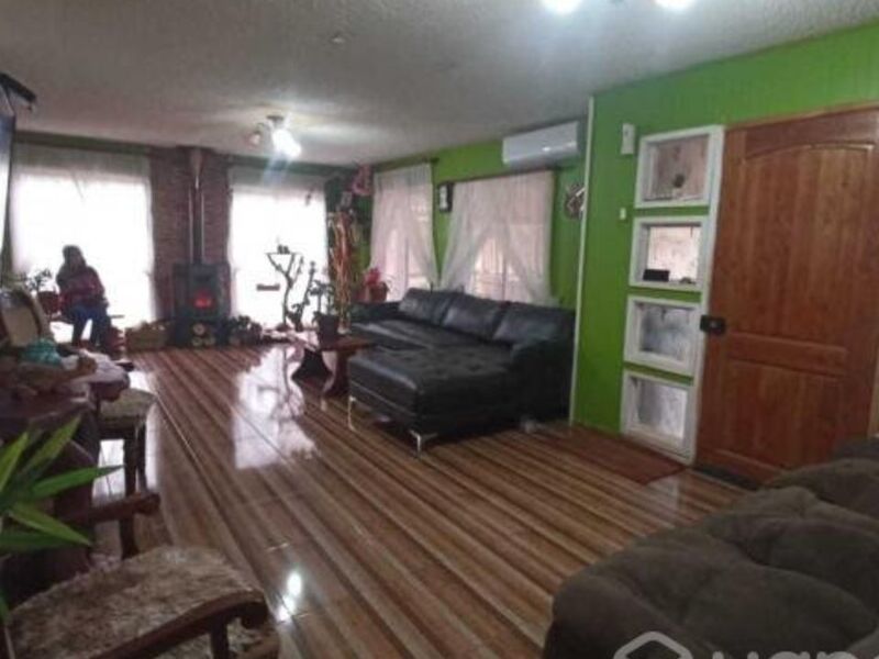 Casa venta Florida Biobio