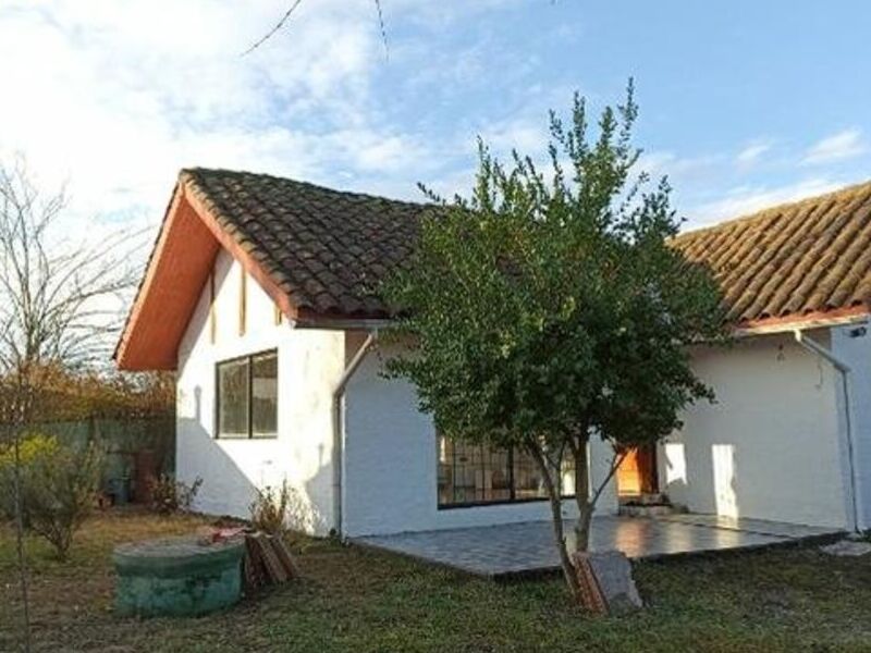 Casa venta Quillon  Biobio