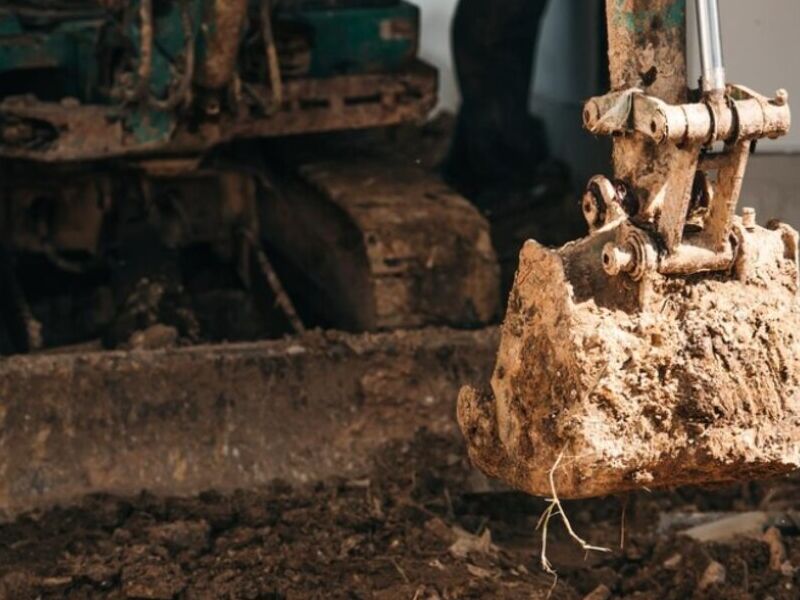 Servicio Demolición Chile