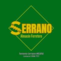 Almacén Ferretero Serrano