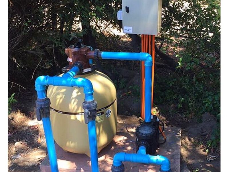 Instalacion gas domestico Talca
