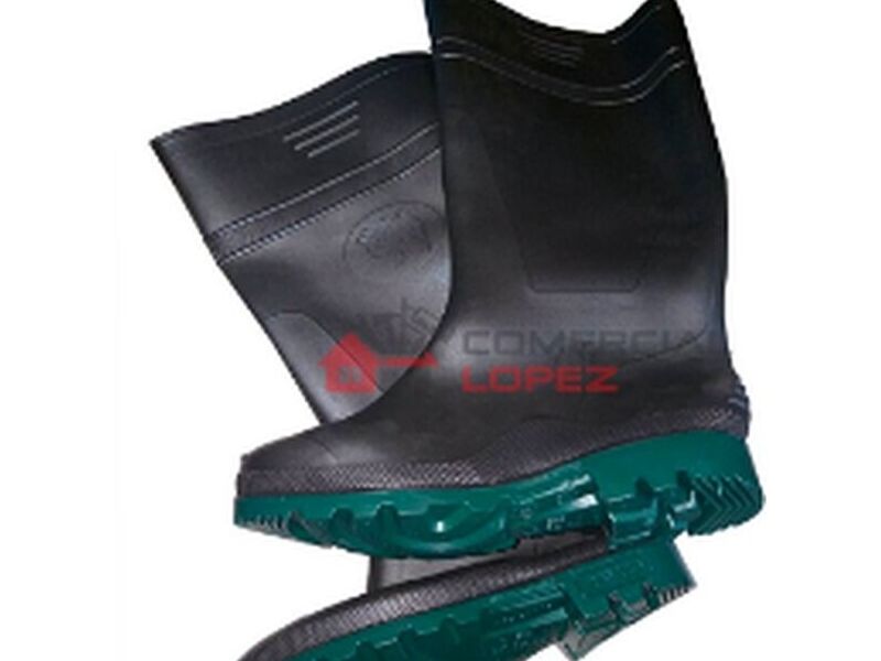 Botas de Goma Chile 