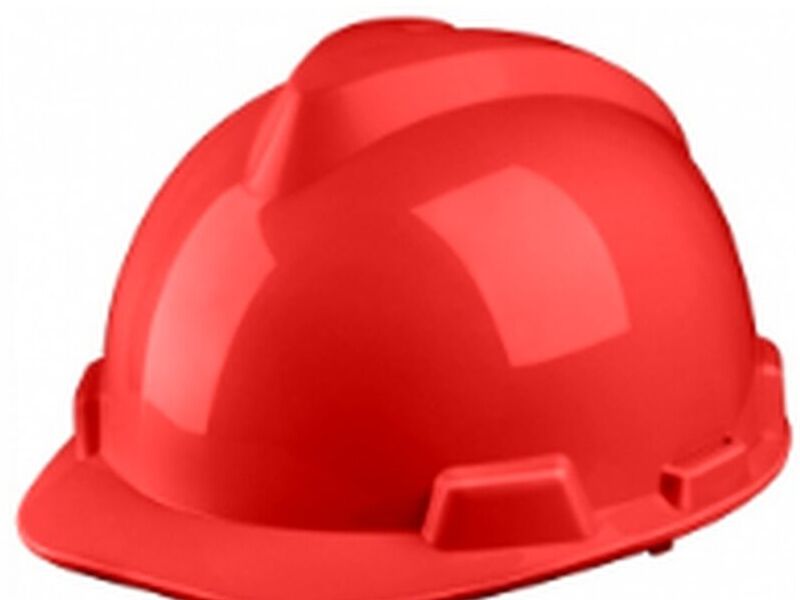 Casco de Seguridad Chile 