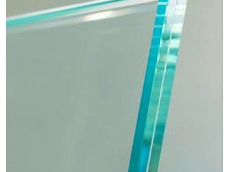 Vidrio laminado Puente Alto