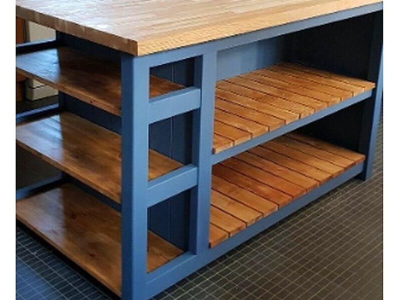 Mueble de cocina Chile