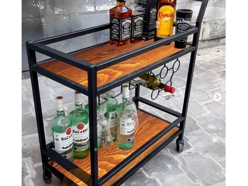 Carro Bar Chile