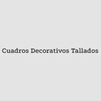 Cuadros Decorativos Tallados